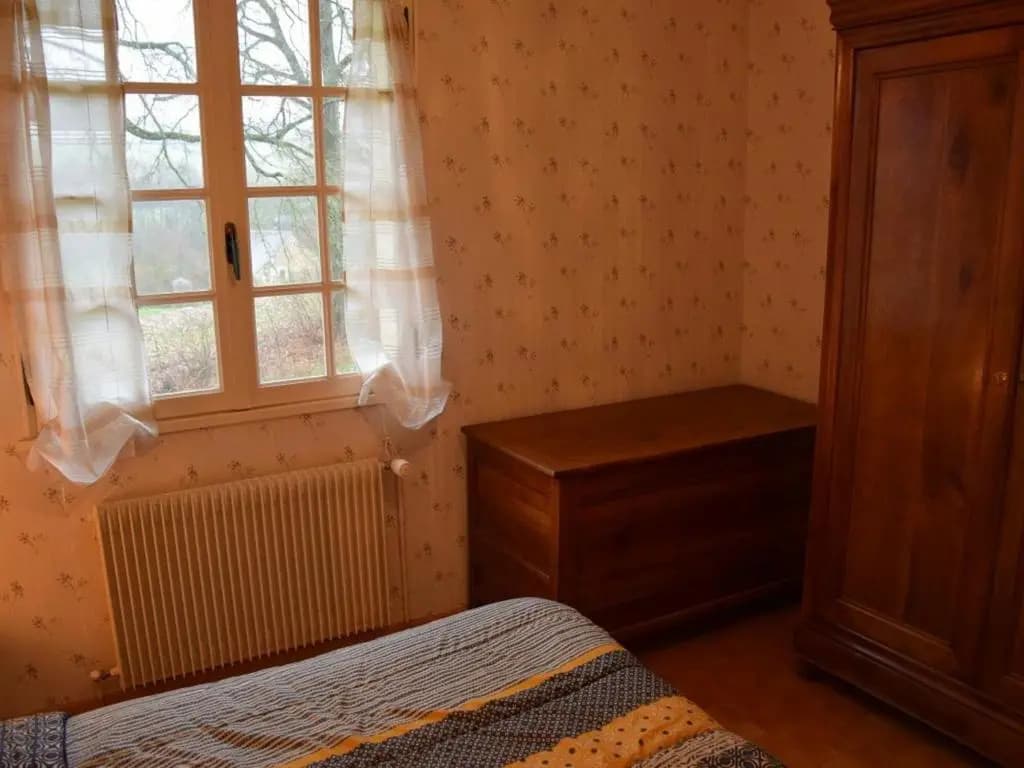 Gîte Vichères, 4 pièces, 6 personnes - FR-1-581-91 - Photo 2