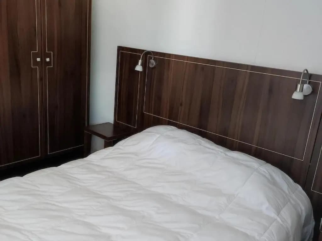 Appartement Jausiers, 3 pièces, 6 personnes - FR-1-165B-38 - Photo 3