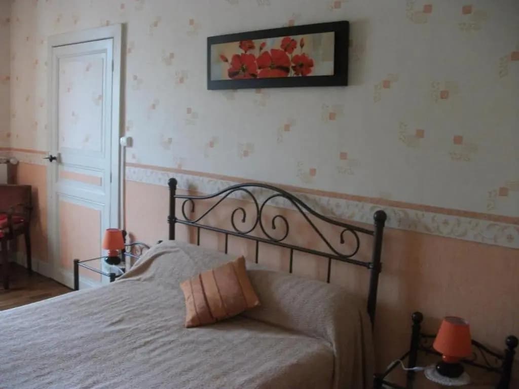 Gîte Verneix, 4 pièces, 6 personnes - FR-1-489-133 - Photo 4