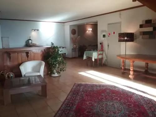 Hostellerie Gourmande Mère Biquette - Photo 3
