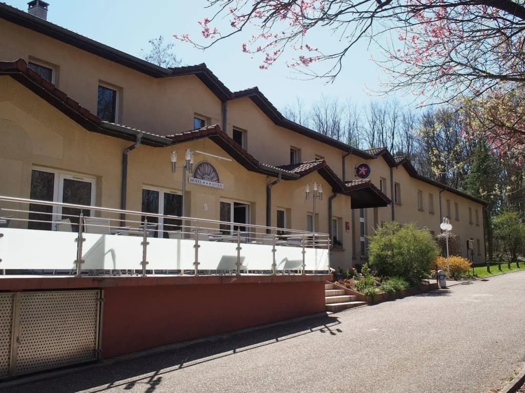 The Originals City, Hôtel Aster, Saint-Avold Nord - Photo 1