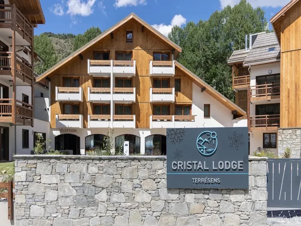 Apartment in Chantemerle Near Serre Chevalier - Photo 4