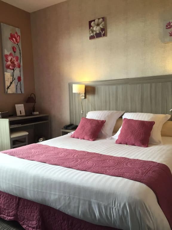 Citotel La Residence - Miniature 6