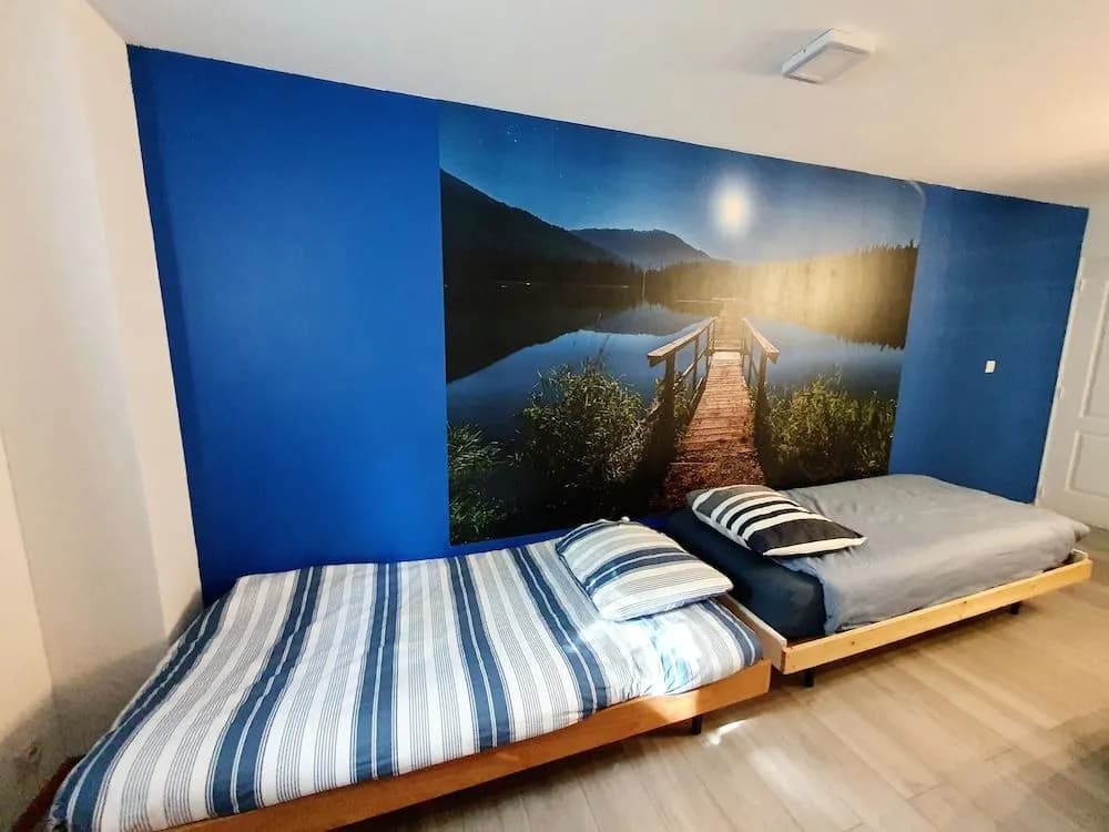 Chambres d'Hôtes - La Bonne Étoile - Photo 3