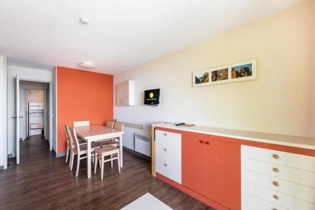 Résidence Cannes Villa Francia - maeva Home - Appartement 3 Pièces 6 Perso 944 - Photo 5