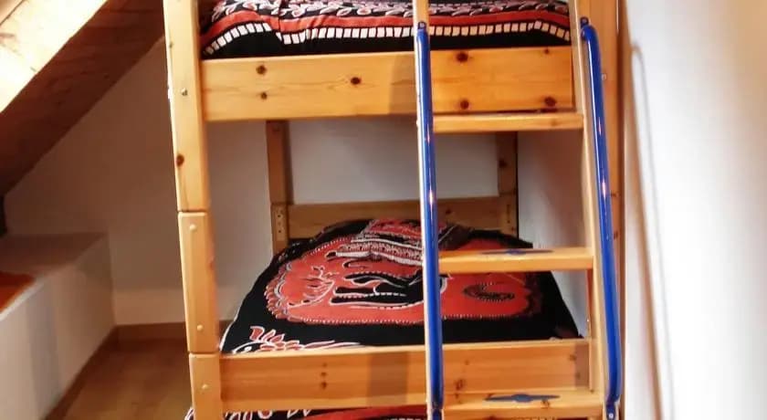 Gîte le Bambou - Photo 4