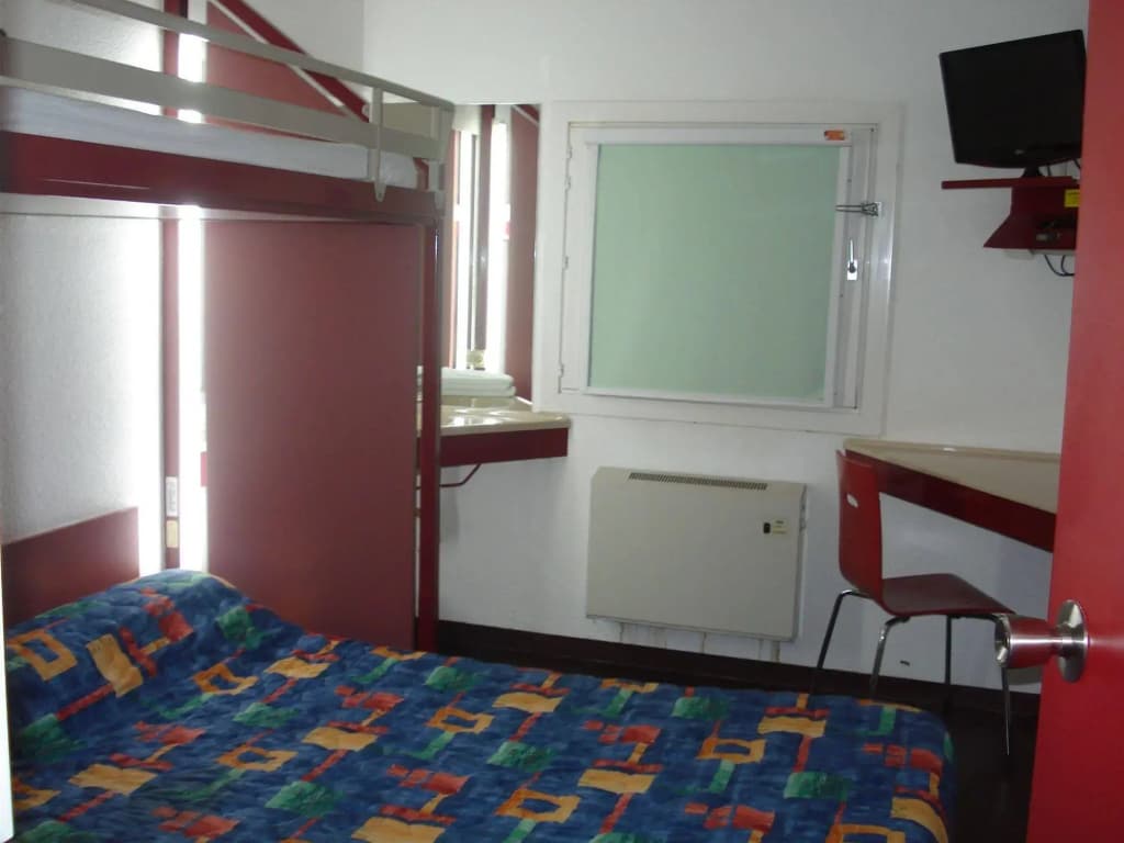 Hôtel'n - Photo 2