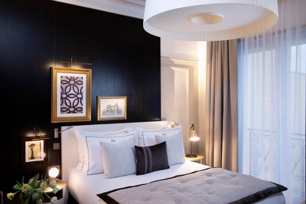 Le Damantin Hôtel & Spa - Miniature 6