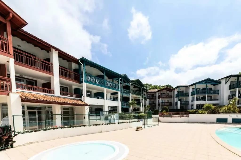 Résidence Les Terrasses d'Arcangues - maeva Home - Appartement 3 Pièces 8 Pers - Photo 3
