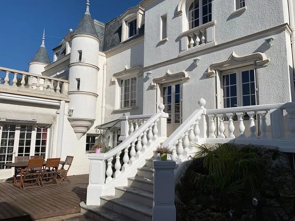 Villa Florian - Photo 1