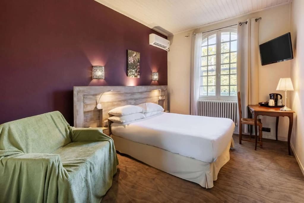 Best Western Le Val Majour - Photo 5