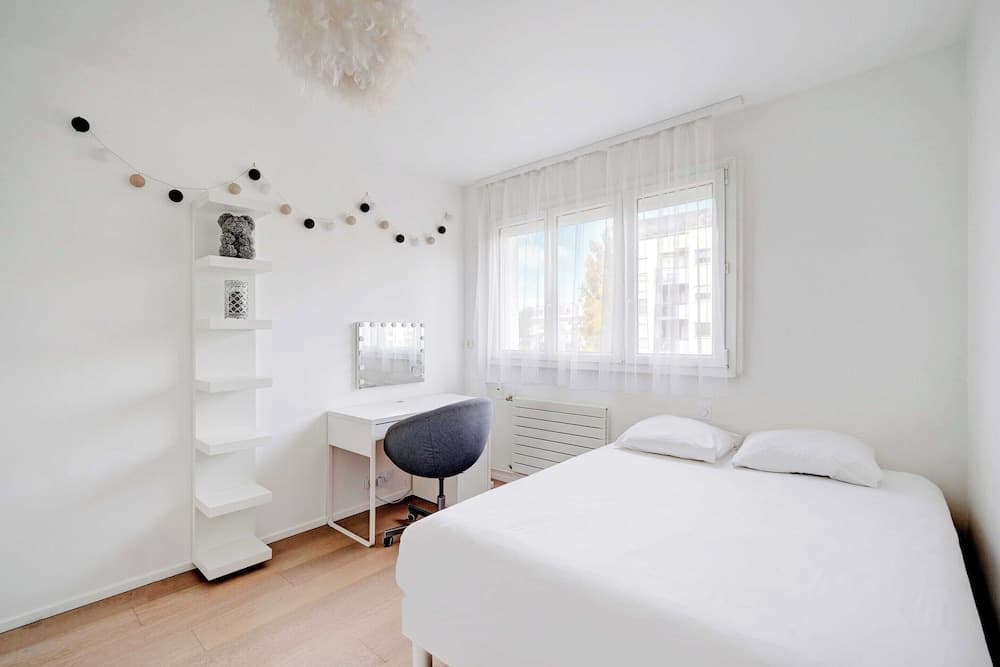 Spacious Apartment- 3br/6p - Charenton - Photo 5