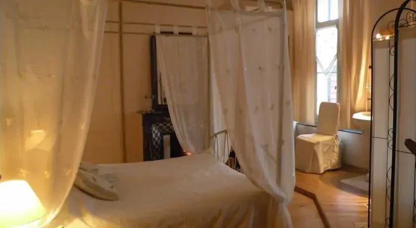 Château de Ricquebourg - Photo 4