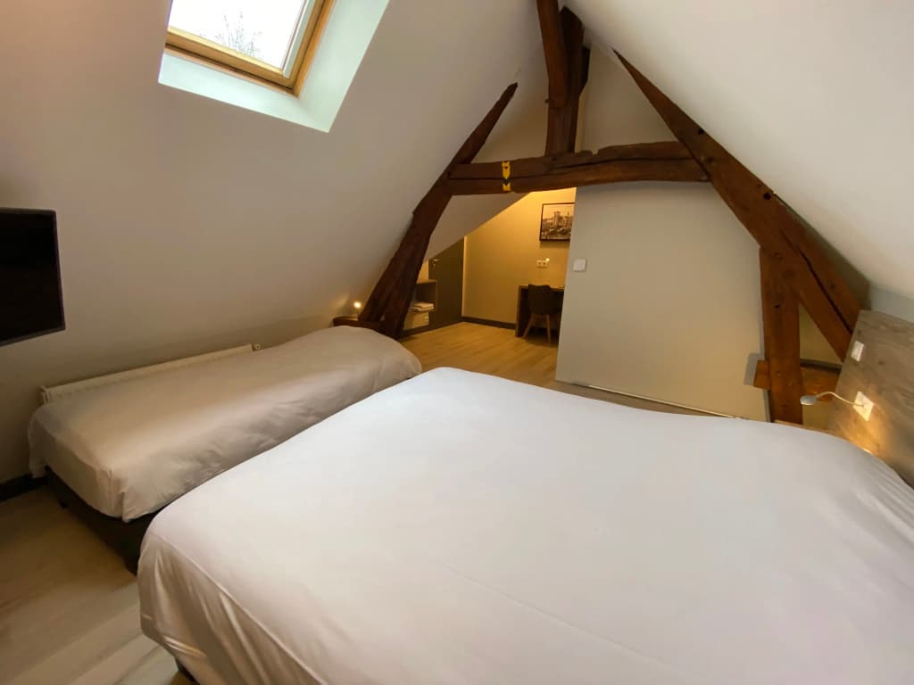 Hôtel Saint Nicolas - Photo 4