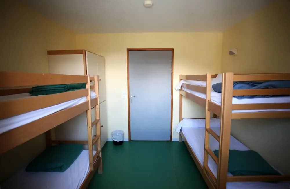Association Peyranère - Hostel - Photo 3