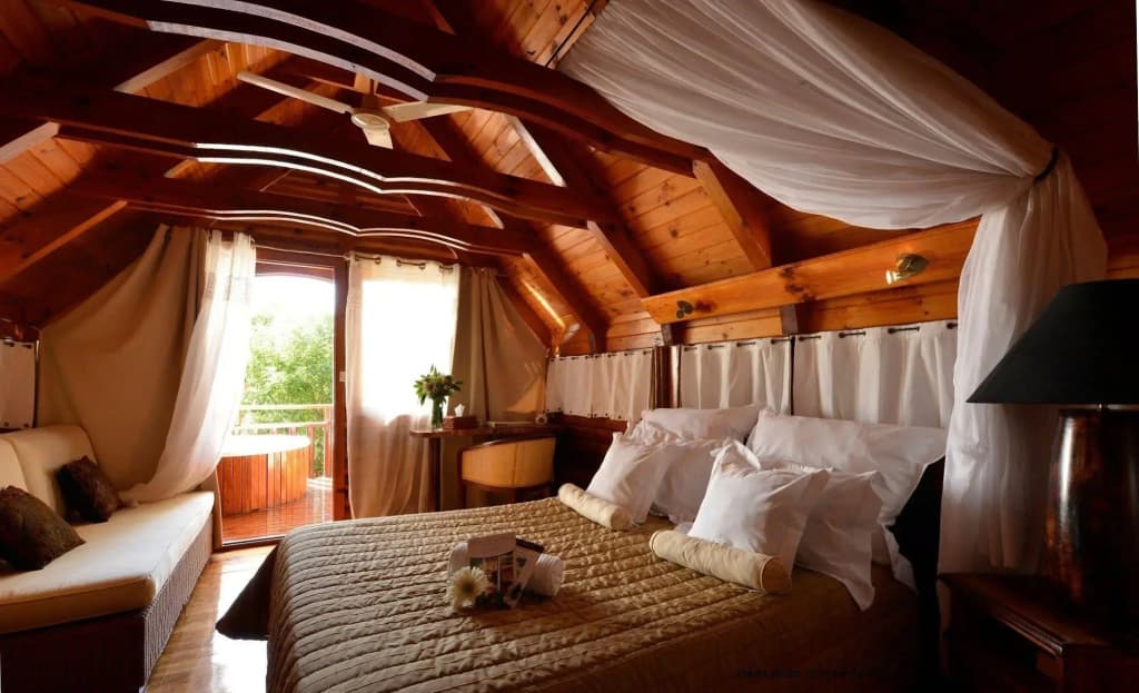 Lodge Roche Tamarin - Photo 4