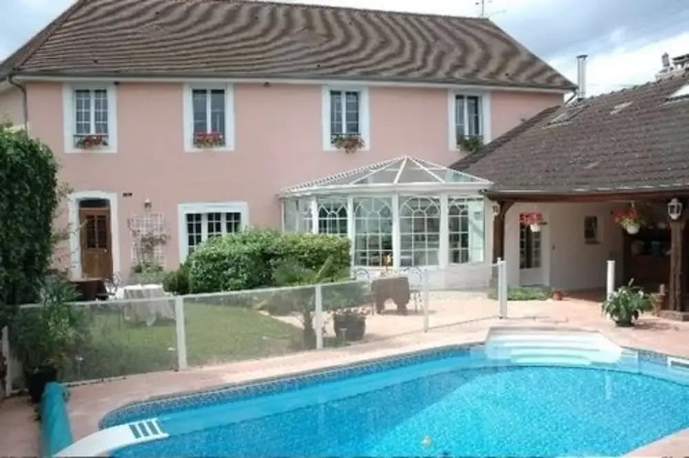 Le Relais de St Martin - Photo 1