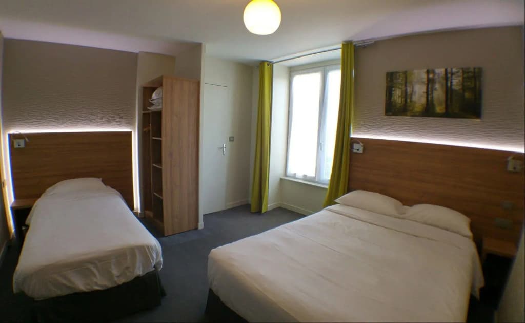 Hôtel Le Verger - Photo 4