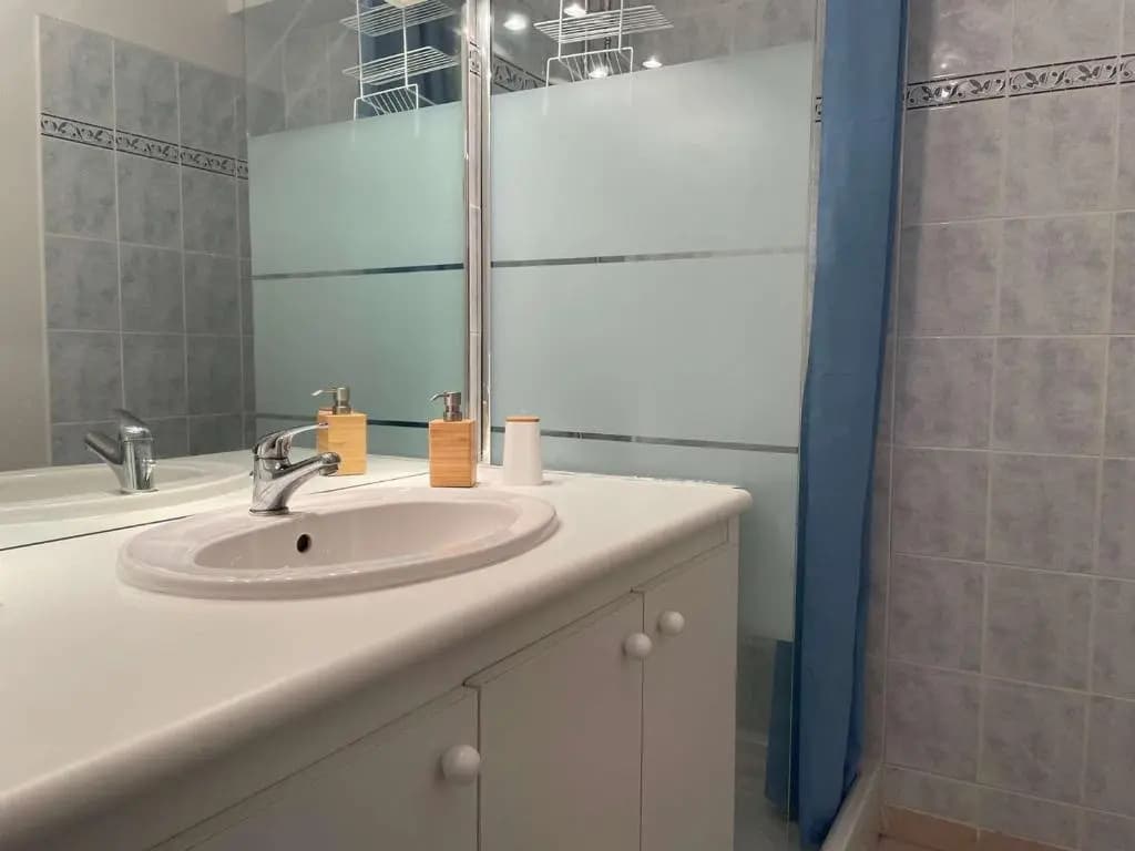 Appartement Banyuls-sur-Mer, 3 pièces, 6 personnes - FR-1-225C-88 - Miniature 8