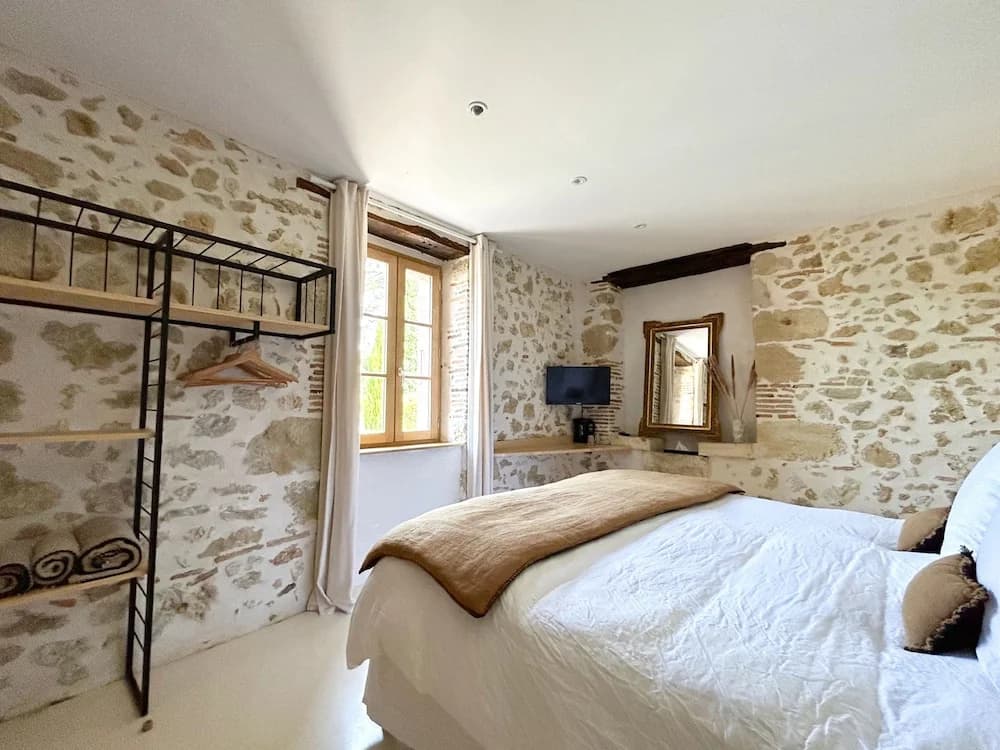 BARBARENS maison d'hôtes - Photo 4