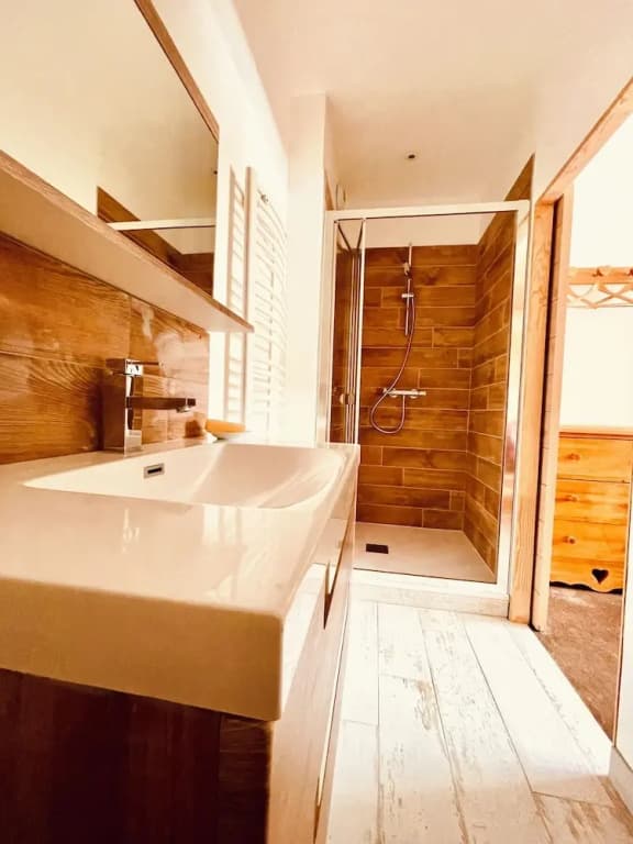 Chalet Alpe One 1850 M - Alpe d'Huez - Miniature 8
