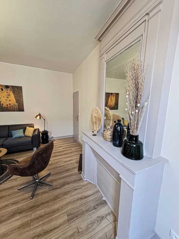 Duplex Confort Hôtel de Ville. 2 Bedrooms 2 Bathrooms - Photo 1