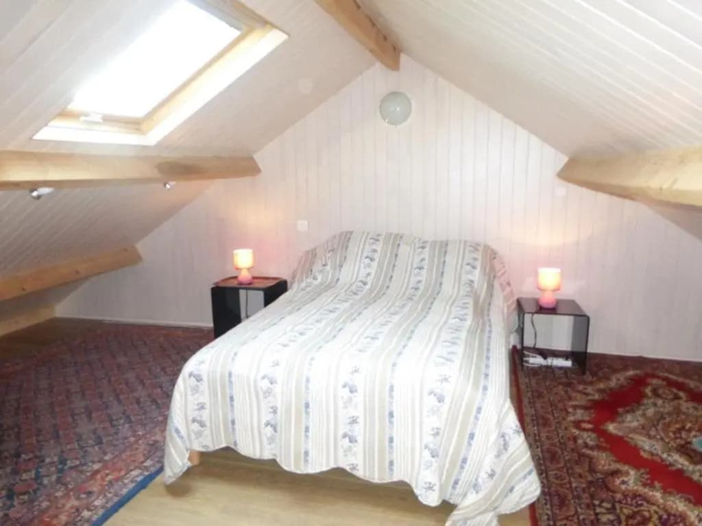 Maison Carnac, 5 pièces, 9 personnes - FR-1-377-26 - Photo 4