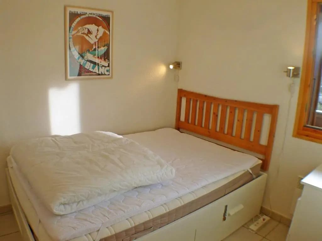 Appartement Samoëns, 4 pièces, 6 personnes - FR-1-629-14 - Photo 1