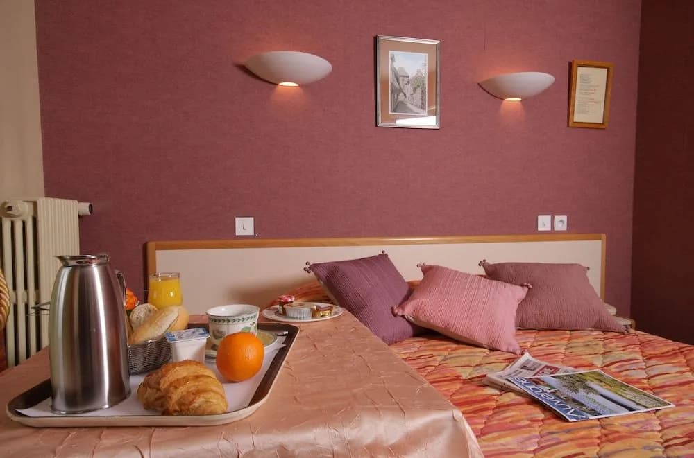 Auberge de la providence - Photo 4