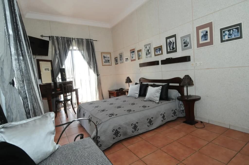 Hôtel de la Poste - Photo 2