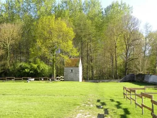 Il était une fois un Pigeonnier en Val de Loire.... - Photo 4