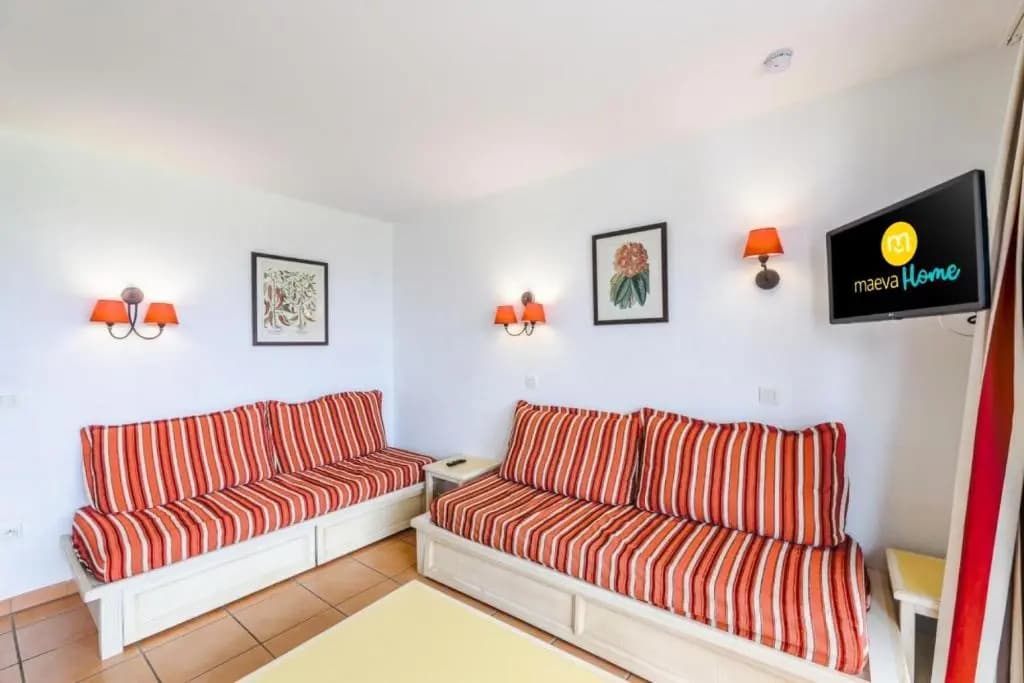 Résidence Les Terrasses d'Arcangues - maeva Home - Appartement 2 Pièces 5 P 04 - Photo 2