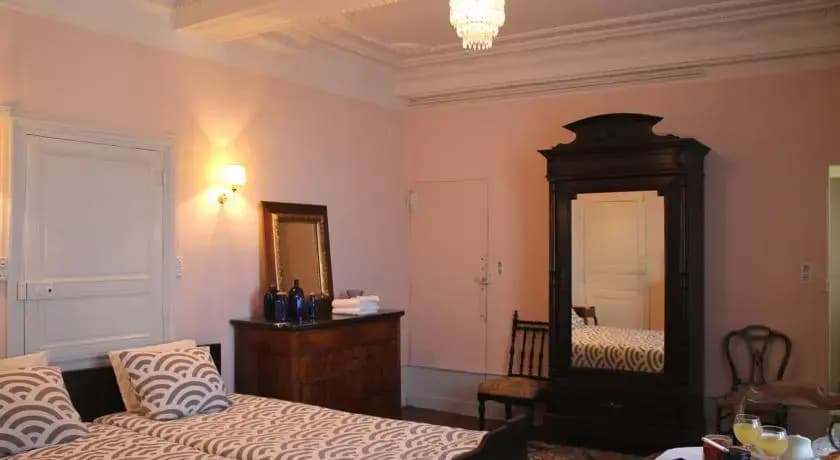 Chambres d'hôtes La Distillerie B&B - Photo 5