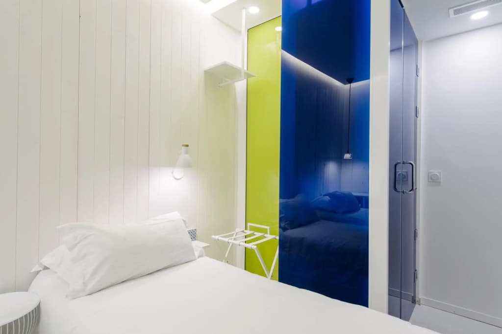 Atypik Hôtel - Photo 5