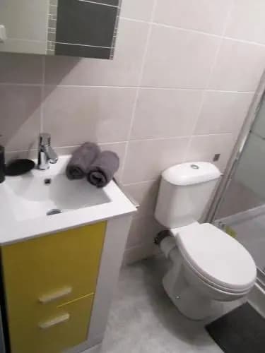 Appartements Bordeaux Saint Michel - Miniature 8