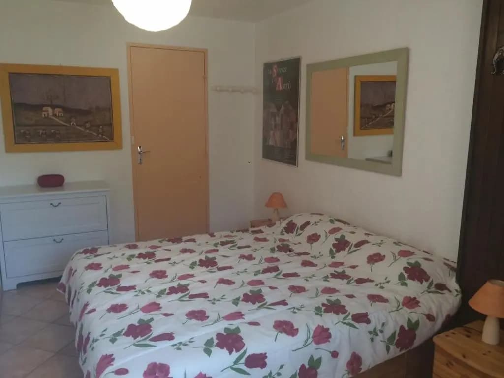 Appartement Montgenèvre, 2 pièces, 6 personnes - FR-1-445-54 - Photo 2