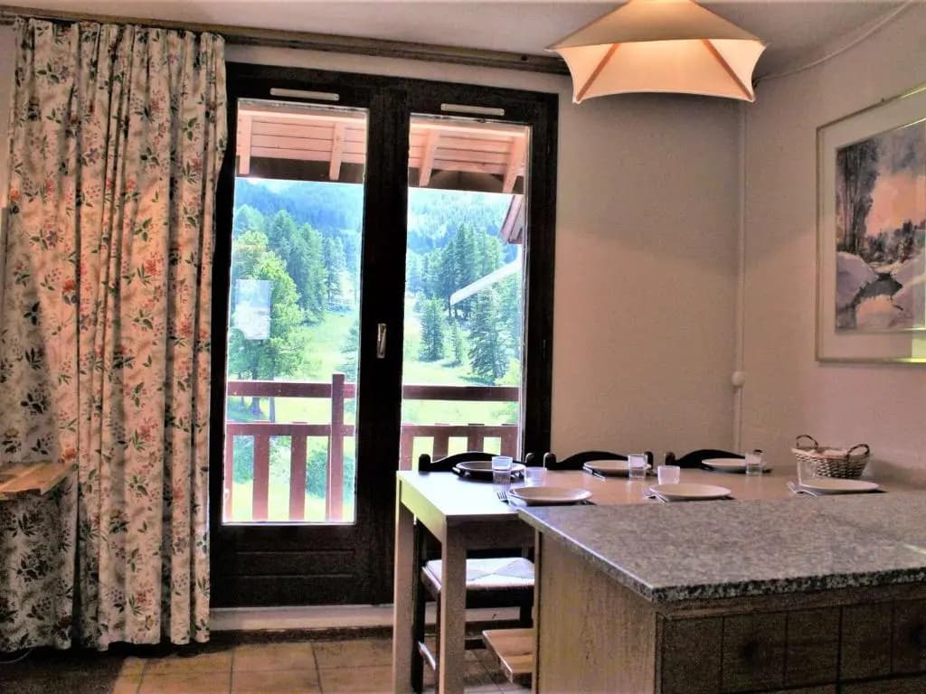 Appartement Risoul, 3 pièces, 6 personnes - FR-1-330-502 - Miniature 7