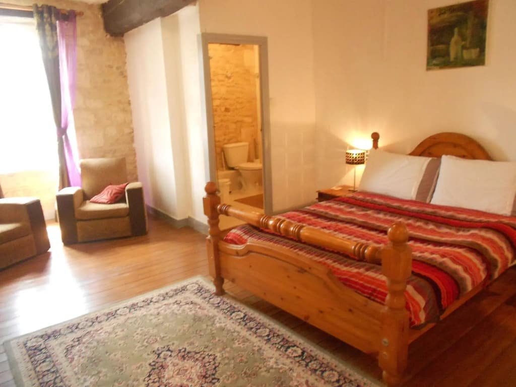 La Vieille Ferme - Photo 3