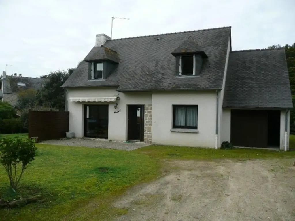 Villa Saint-Pierre-Quiberon, 5 pièces, 8 personnes - FR-1-478-13 - Miniature 8