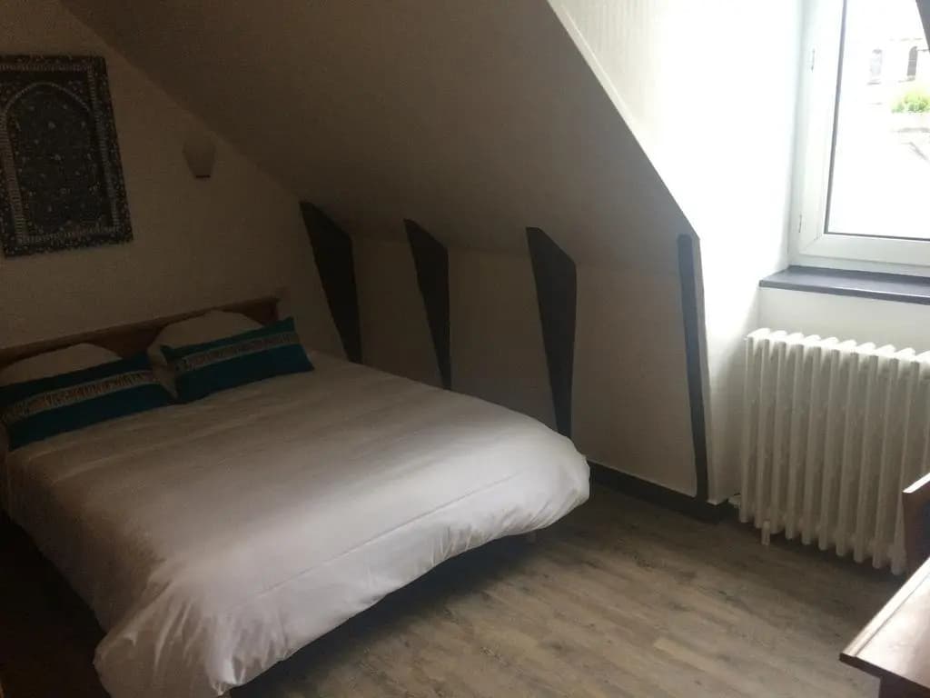 Hotel Le Derby - Miniature 8