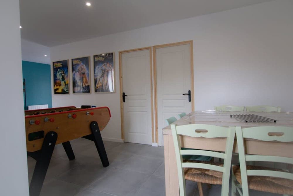 Player 1 Wifi Jeux Parking 4 Pers Lave Linge - Photo 2