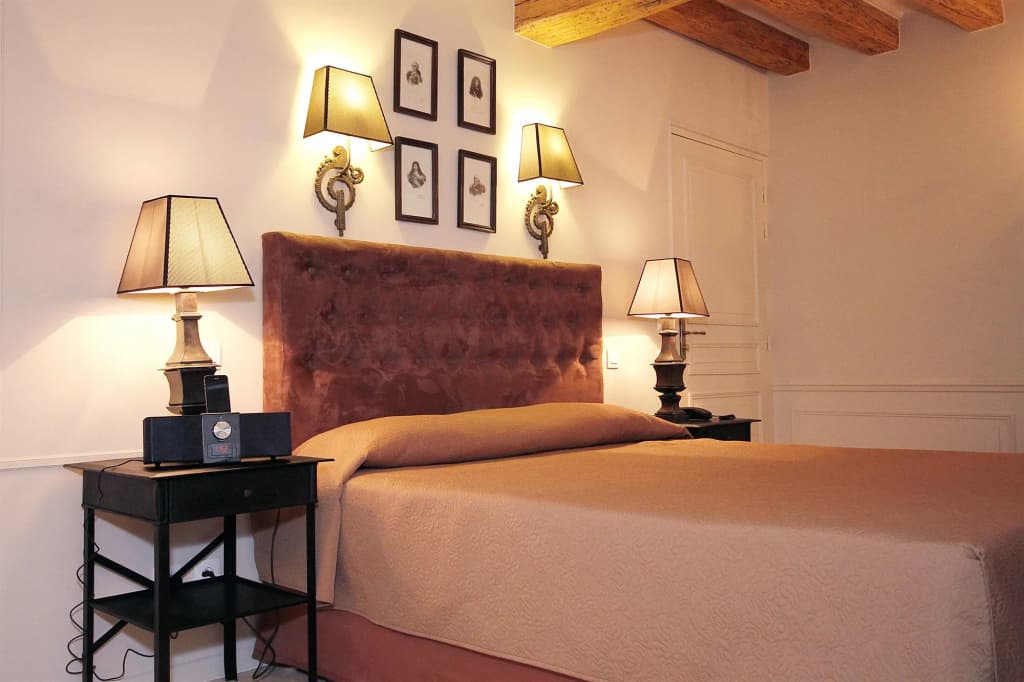 Hôtel Saint-Louis Marais - Photo 5