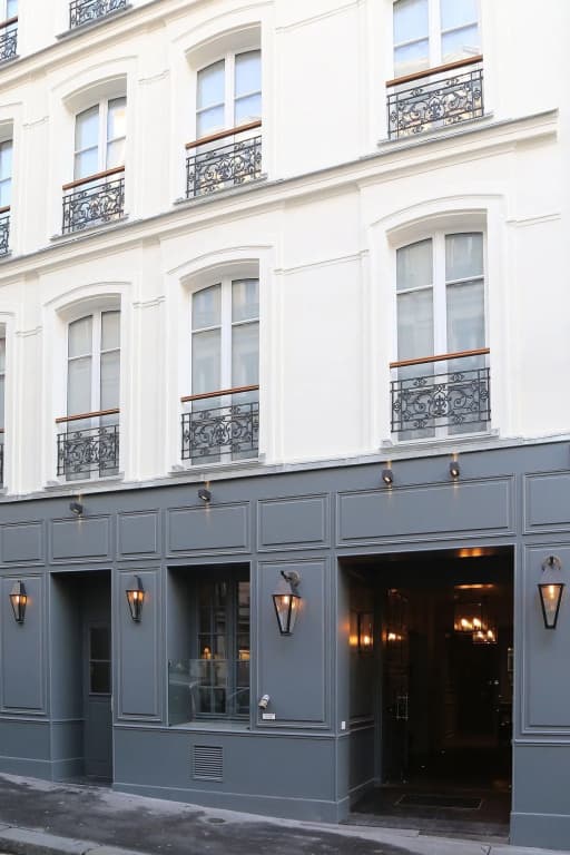 Hotel Saint Louis Pigalle - Photo 1