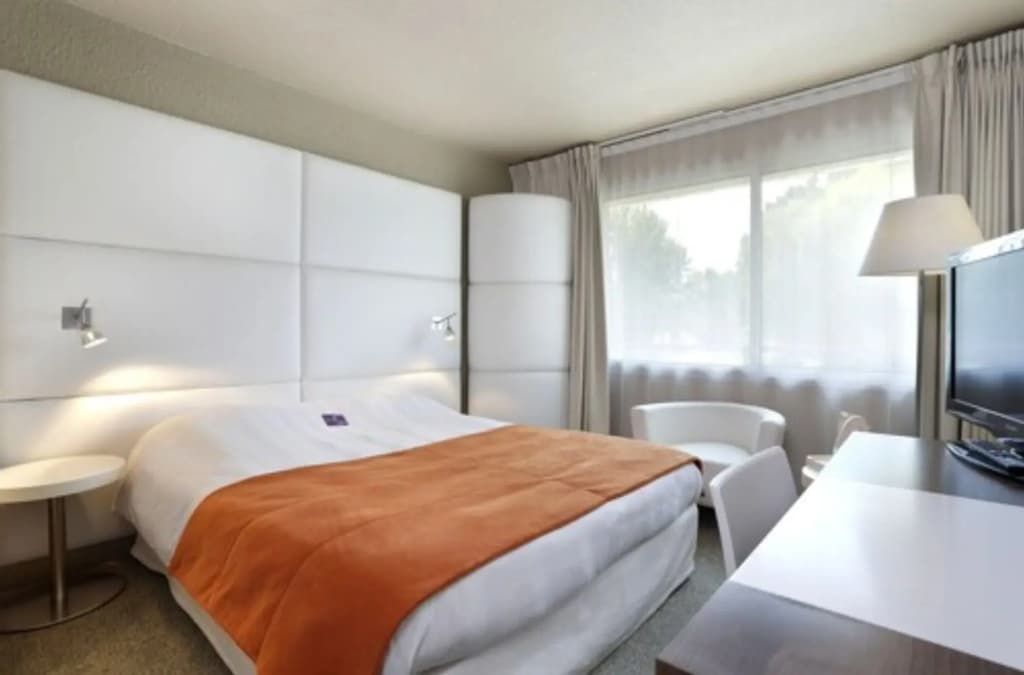 Mercure Brive - Photo 4
