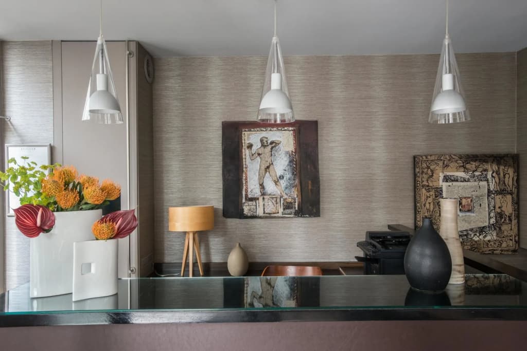 Hôtel Apollon Montparnasse - Photo 2