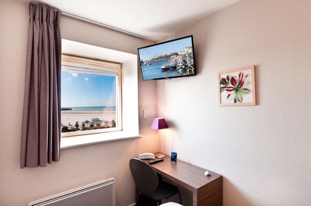 Hotel Opal'Inn - Photo 4