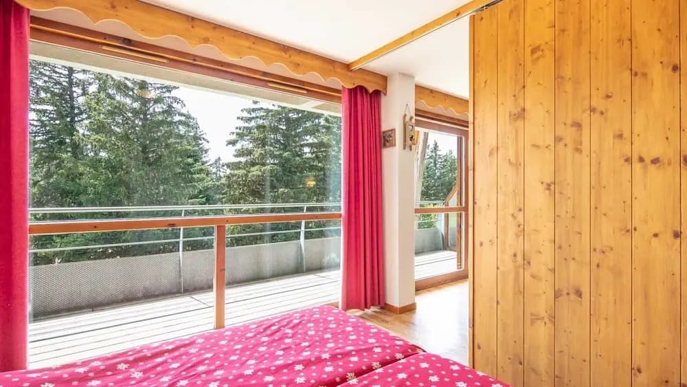 Alpine Apartment With Terrace - Photo 3