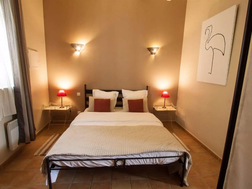 Villa Des Figuiers - Photo 5