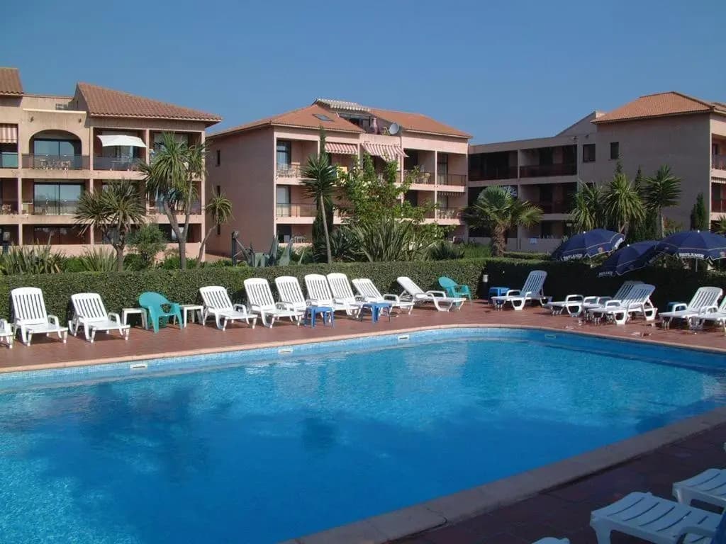 Appartement Les Marines de Moriani - Photo 4