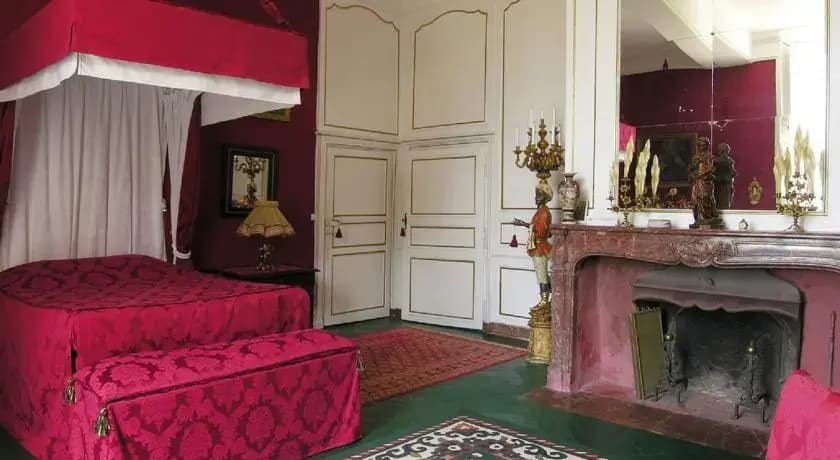Château du BOSCHET - Photo 4
